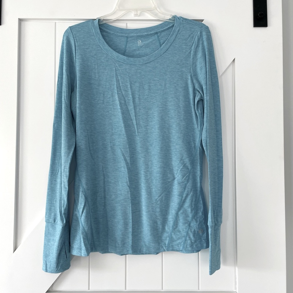 GapFit long sleeve tee